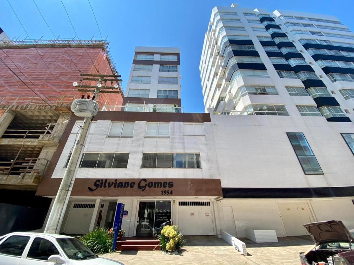 Apartamento Temporada Edificio Silviane Gomes Capão da Canoa المظهر الخارجي الصورة